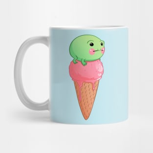 Cutie-Patootie flavour Mug